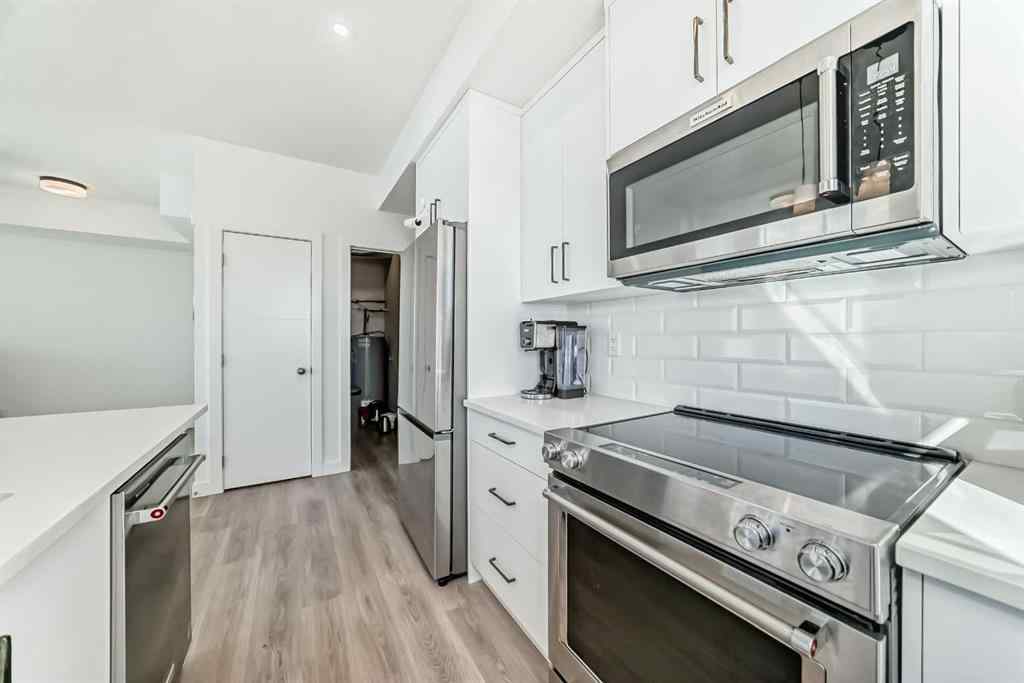 MLS® A2251267 - Unit #41 2117 81 Street SW in Springbank Hill Calgary, Residential