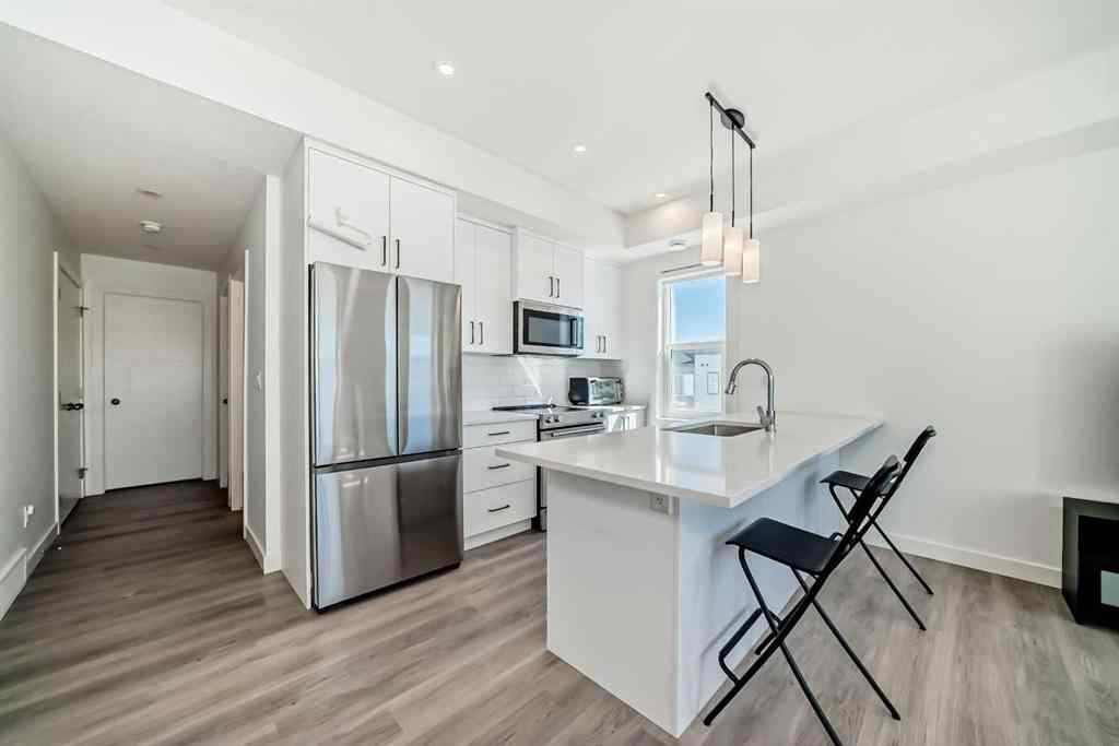 MLS® A2251267 - Unit #41 2117 81 Street SW in Springbank Hill Calgary, Residential