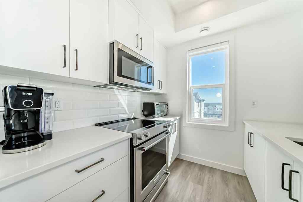 MLS® A2251267 - Unit #41 2117 81 Street SW in Springbank Hill Calgary, Residential