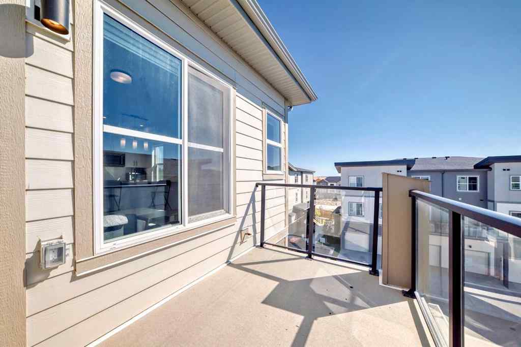 MLS® A2251267 - Unit #41 2117 81 Street SW in Springbank Hill Calgary, Residential