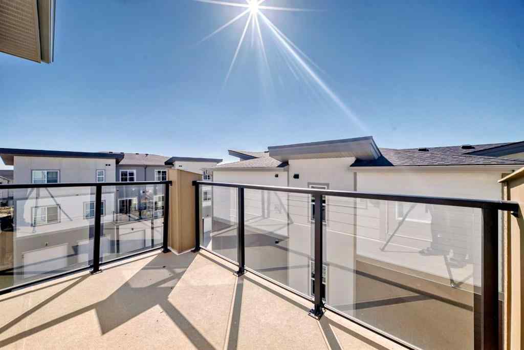 MLS® A2251267 - Unit #41 2117 81 Street SW in Springbank Hill Calgary, Residential