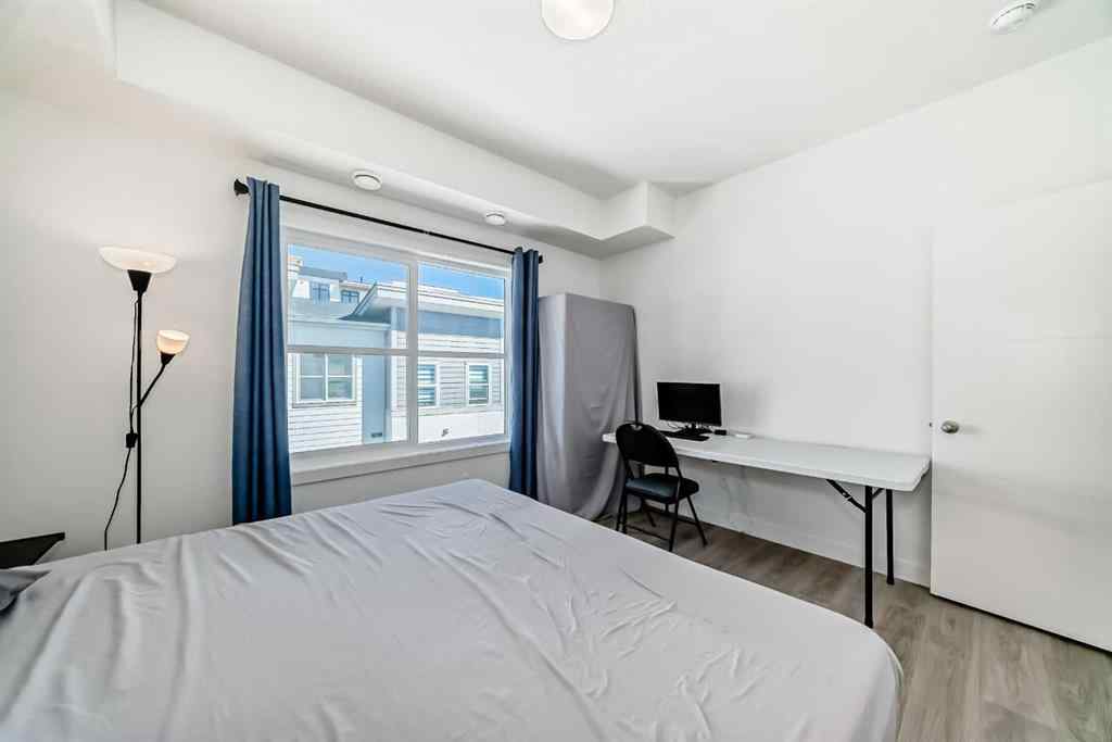MLS® A2251267 - Unit #41 2117 81 Street SW in Springbank Hill Calgary, Residential