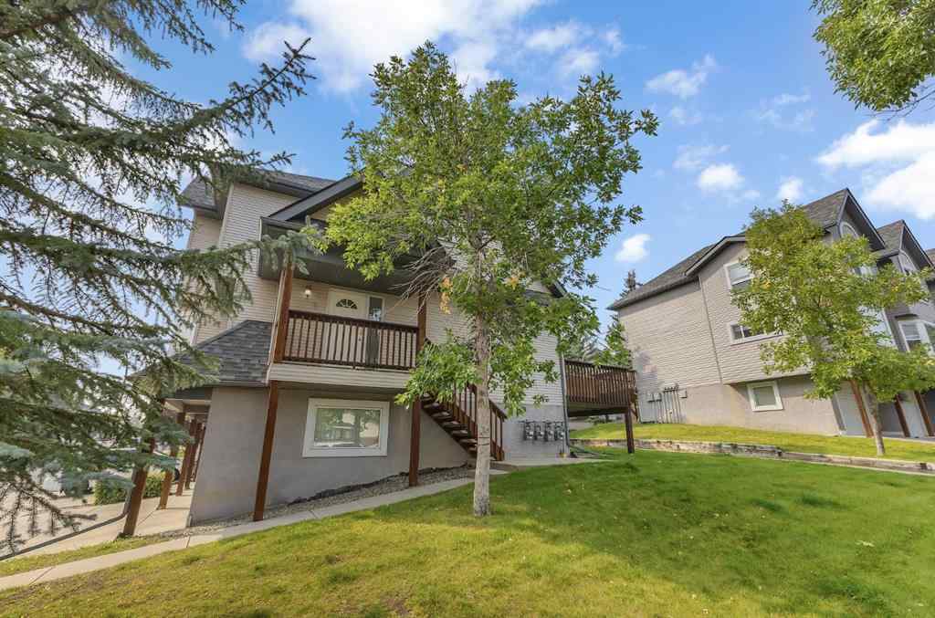MLS® A2251268 - 9 Sandarac Way NW in Sandstone Valley Calgary, Residential