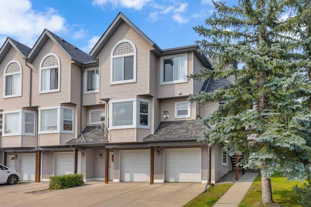 MLS® A2251268 - 9 Sandarac Way NW in Sandstone Valley Calgary, Residential