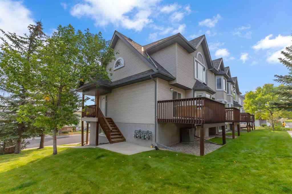 MLS® A2251268 - 9 Sandarac Way NW in Sandstone Valley Calgary, Residential