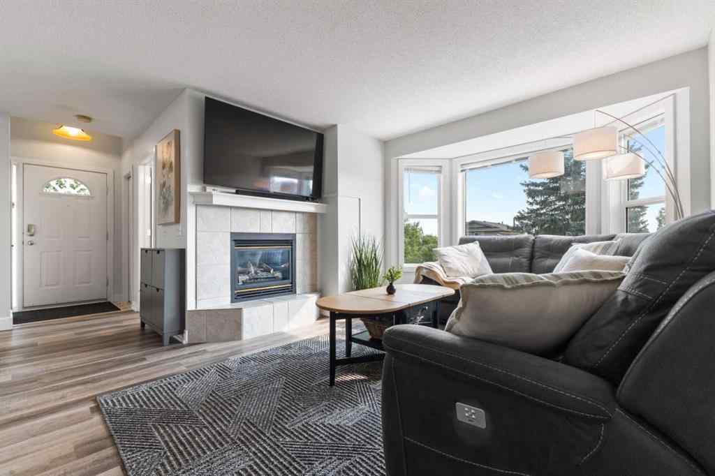 MLS® A2251268 - 9 Sandarac Way NW in Sandstone Valley Calgary, Residential