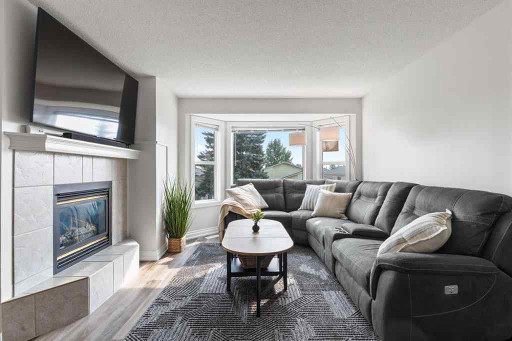 MLS® A2251268 - 9 Sandarac Way NW in Sandstone Valley Calgary, Residential