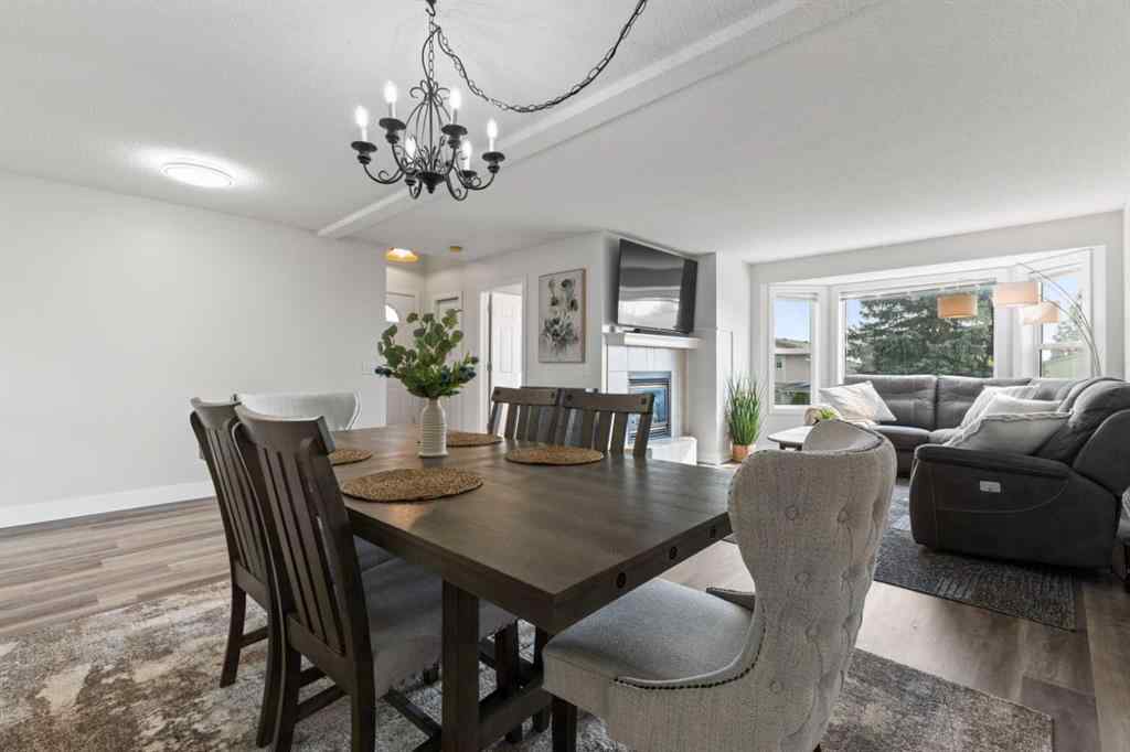 MLS® A2251268 - 9 Sandarac Way NW in Sandstone Valley Calgary, Residential