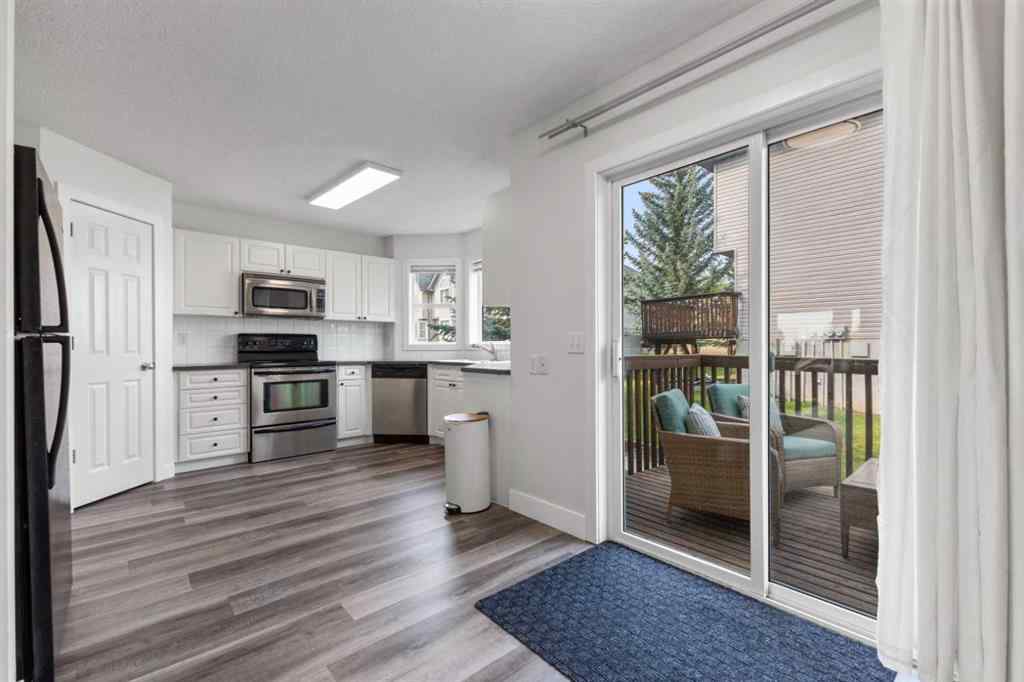 MLS® A2251268 - 9 Sandarac Way NW in Sandstone Valley Calgary, Residential