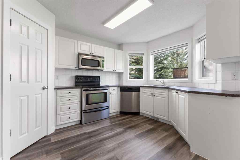 MLS® A2251268 - 9 Sandarac Way NW in Sandstone Valley Calgary, Residential
