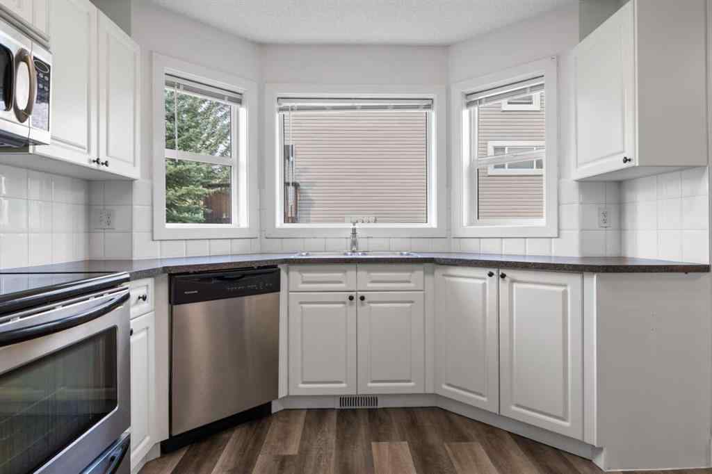 MLS® A2251268 - 9 Sandarac Way NW in Sandstone Valley Calgary, Residential