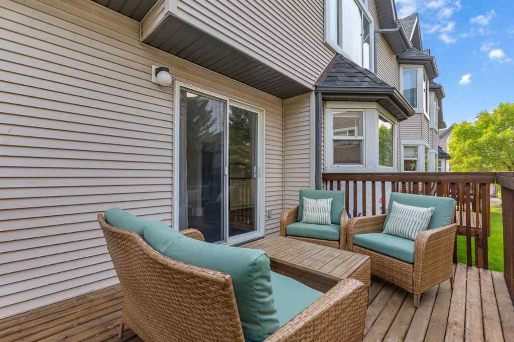 MLS® A2251268 - 9 Sandarac Way NW in Sandstone Valley Calgary, Residential