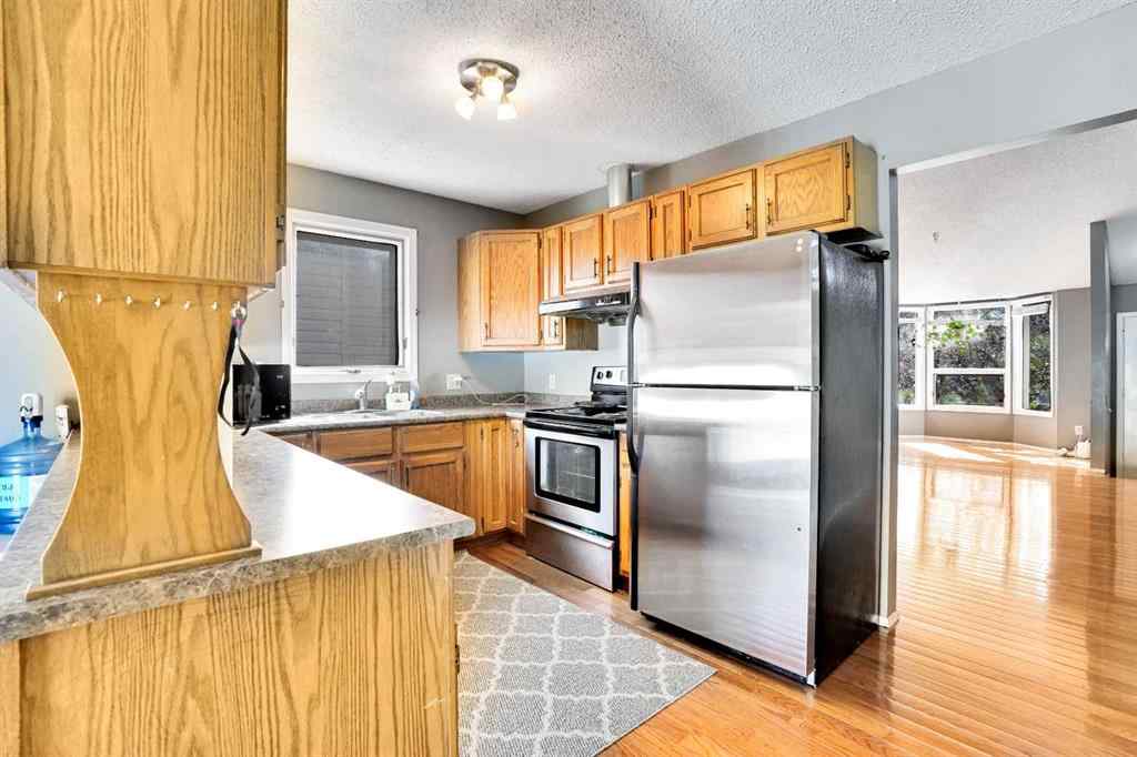 MLS® A2251270 - 4630 43 Street NE in Whitehorn Calgary, Residential