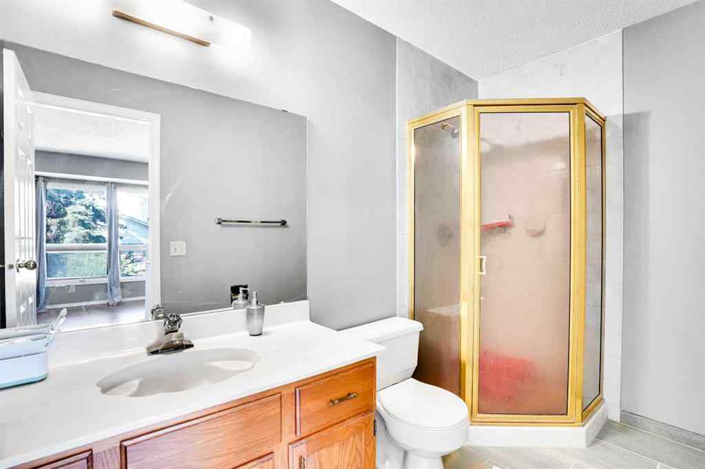 MLS® A2251270 - 4630 43 Street NE in Whitehorn Calgary, Residential