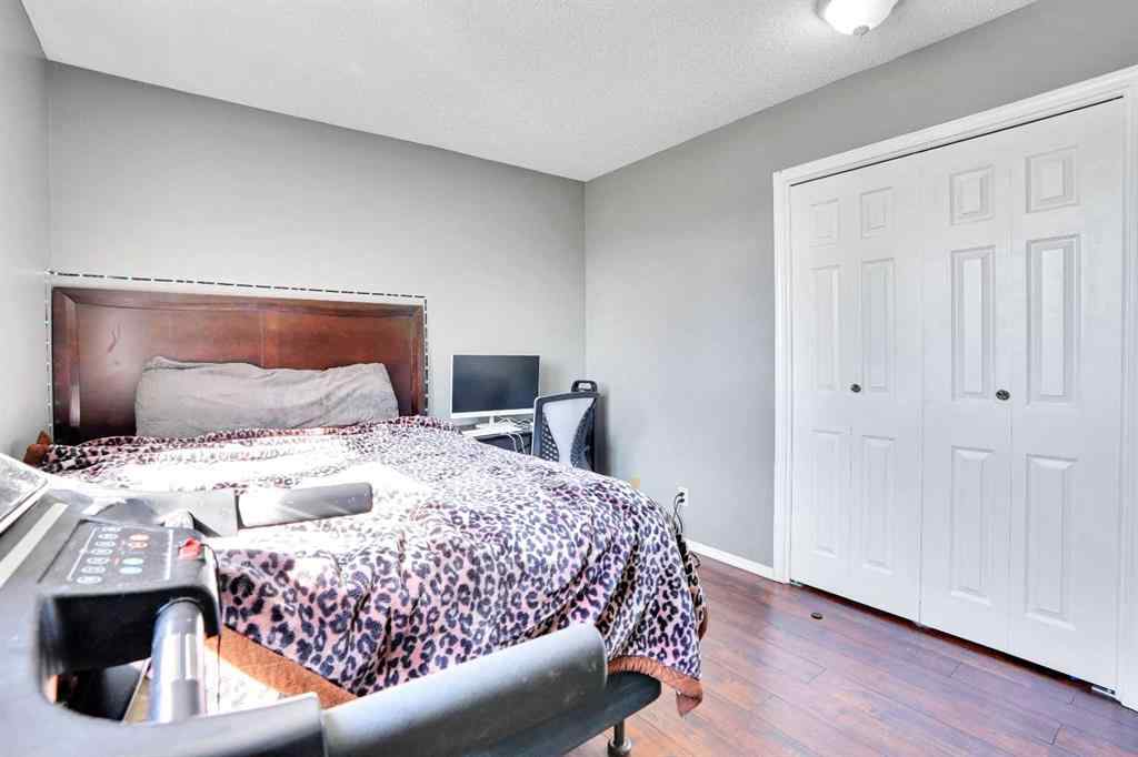 MLS® A2251270 - 4630 43 Street NE in Whitehorn Calgary, Residential