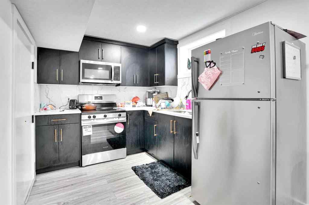 MLS® A2251270 - 4630 43 Street NE in Whitehorn Calgary, Residential