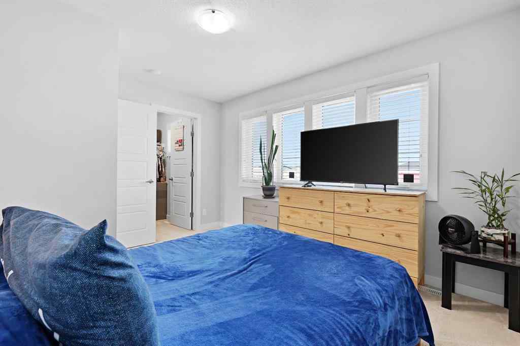 MLS® A2251271 - 653 Redstone Drive NE in Redstone Calgary, Residential