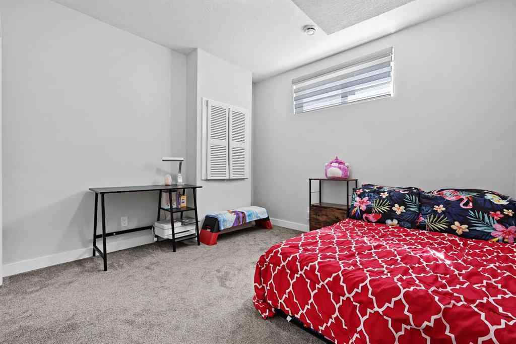 MLS® A2251271 - 653 Redstone Drive NE in Redstone Calgary, Residential