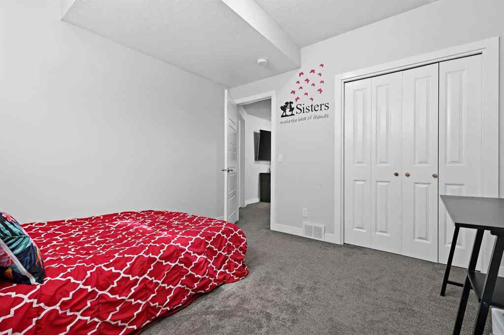 MLS® A2251271 - 653 Redstone Drive NE in Redstone Calgary, Residential