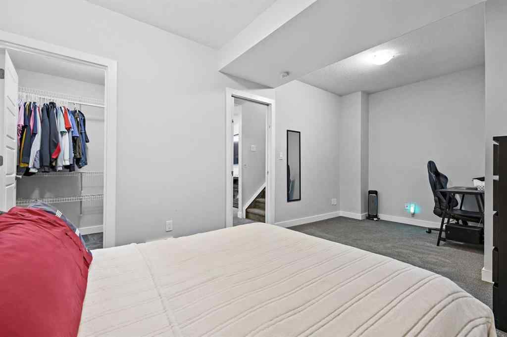 MLS® A2251271 - 653 Redstone Drive NE in Redstone Calgary, Residential