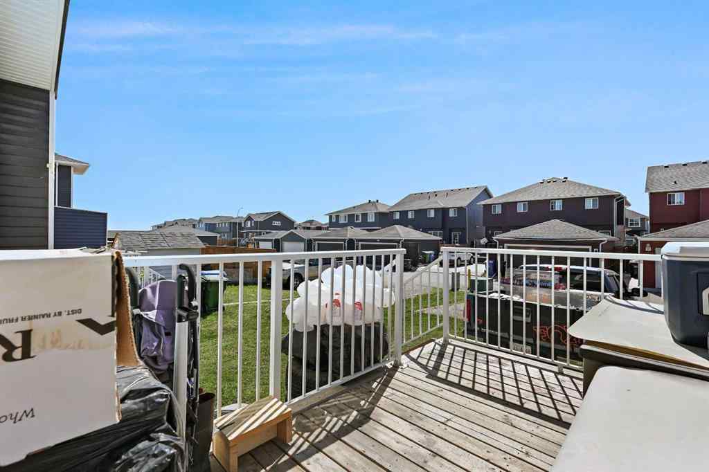 MLS® A2251271 - 653 Redstone Drive NE in Redstone Calgary, Residential