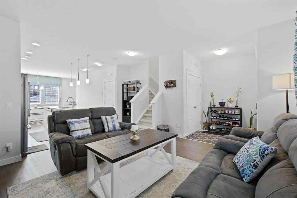 MLS® A2251271 - 653 Redstone Drive NE in Redstone Calgary, Residential