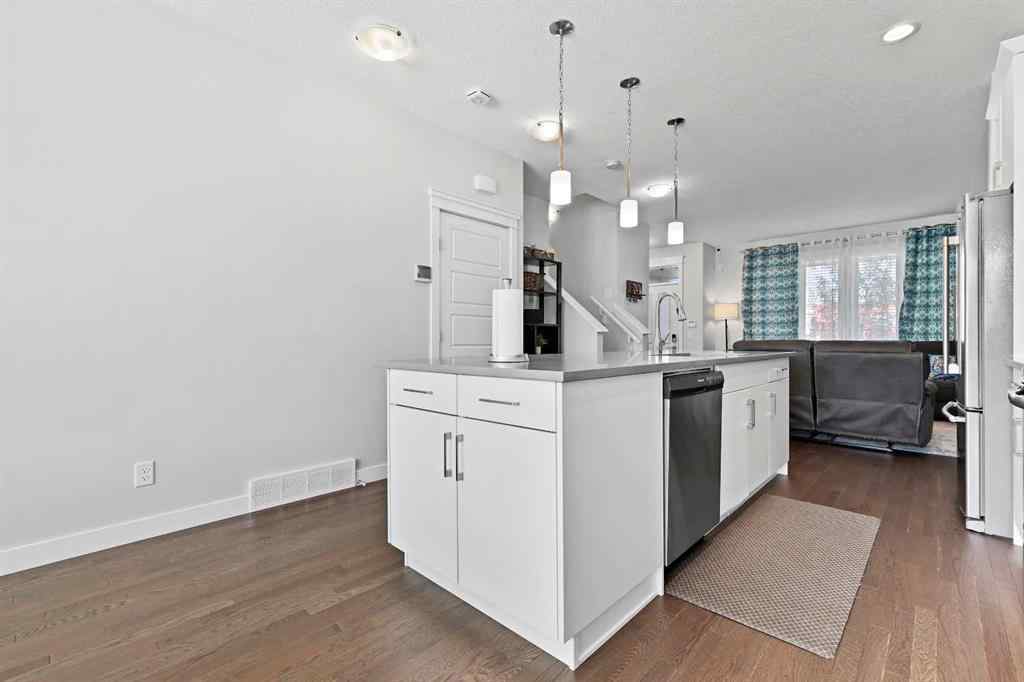 MLS® A2251271 - 653 Redstone Drive NE in Redstone Calgary, Residential