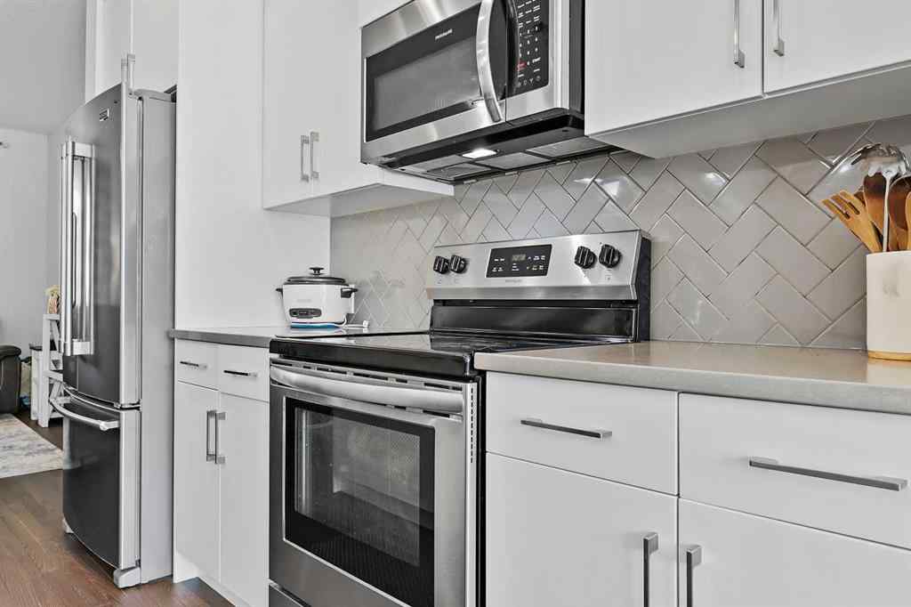 MLS® A2251271 - 653 Redstone Drive NE in Redstone Calgary, Residential