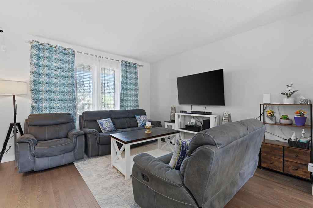 MLS® A2251271 - 653 Redstone Drive NE in Redstone Calgary, Residential