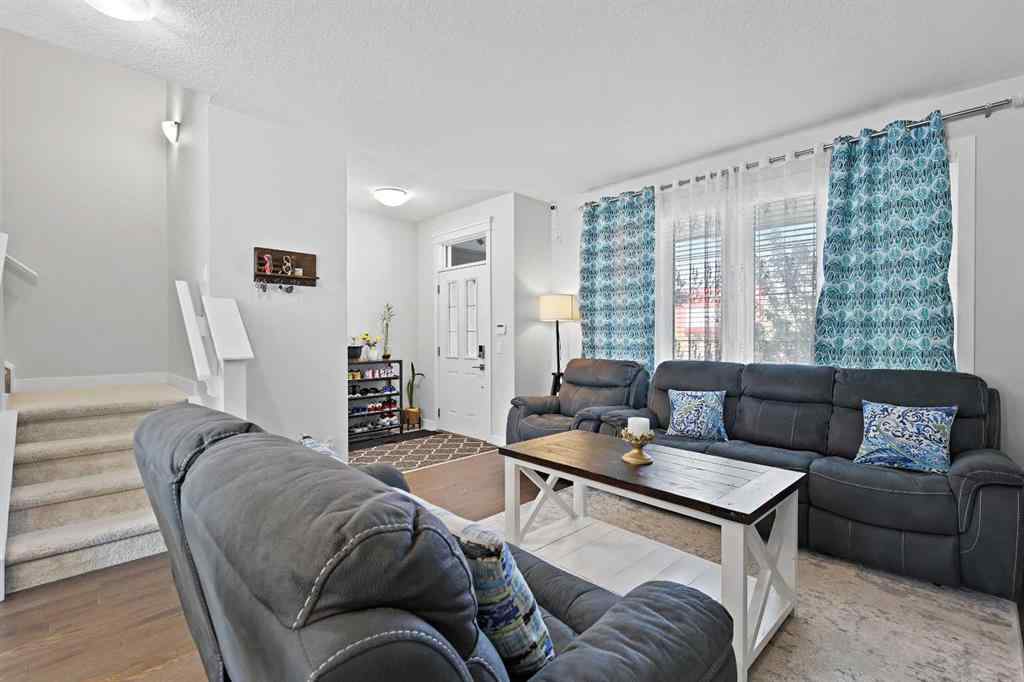 MLS® A2251271 - 653 Redstone Drive NE in Redstone Calgary, Residential