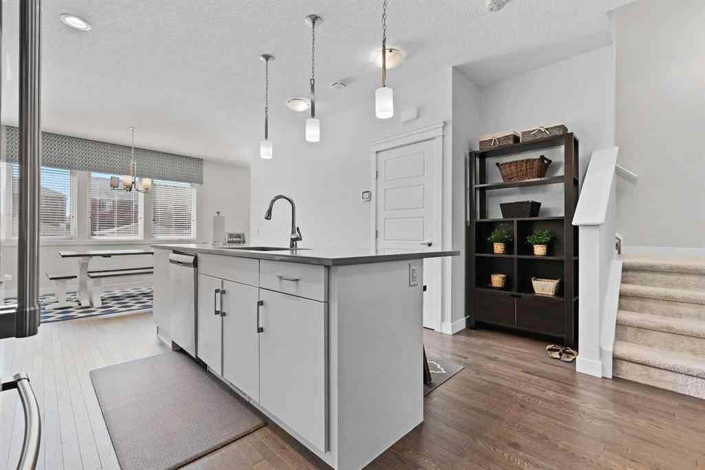 MLS® A2251271 - 653 Redstone Drive NE in Redstone Calgary, Residential