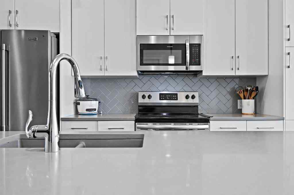 MLS® A2251271 - 653 Redstone Drive NE in Redstone Calgary, Residential