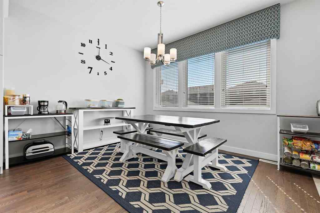 MLS® A2251271 - 653 Redstone Drive NE in Redstone Calgary, Residential