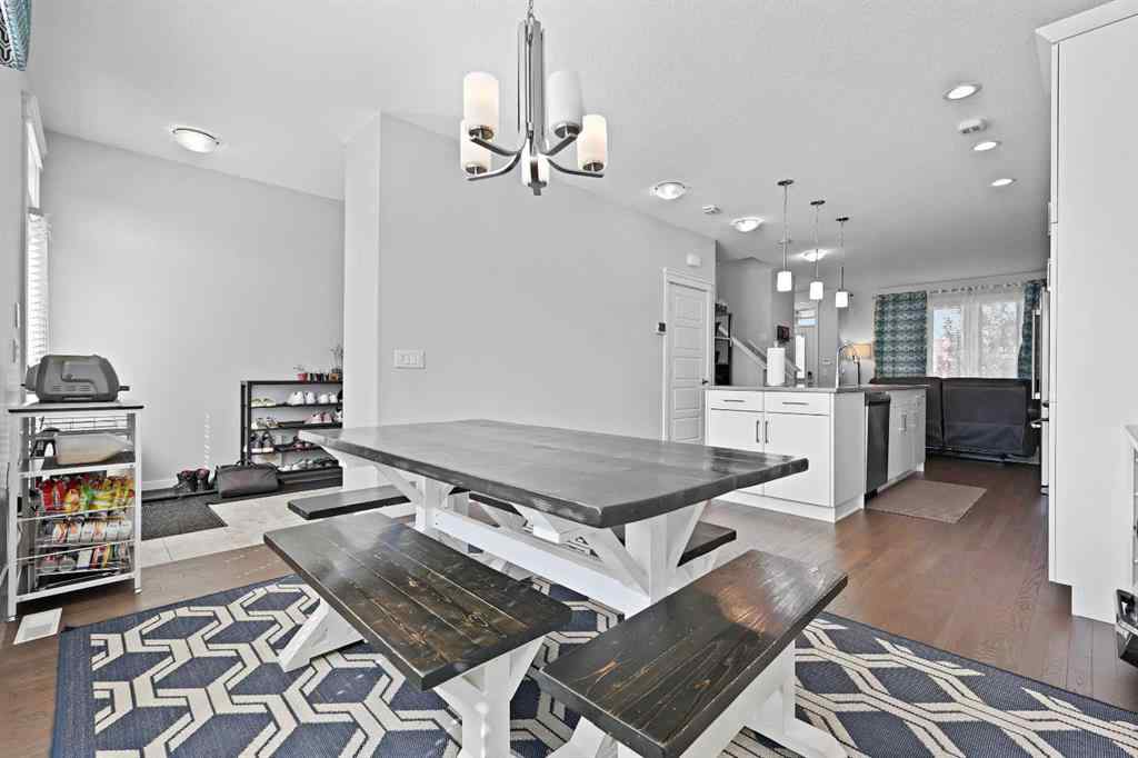 MLS® A2251271 - 653 Redstone Drive NE in Redstone Calgary, Residential