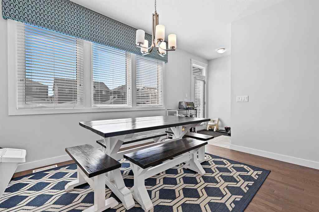 MLS® A2251271 - 653 Redstone Drive NE in Redstone Calgary, Residential