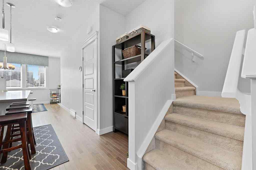 MLS® A2251271 - 653 Redstone Drive NE in Redstone Calgary, Residential