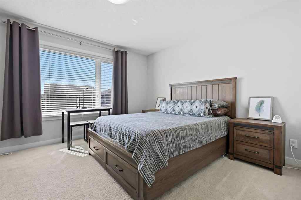 MLS® A2251271 - 653 Redstone Drive NE in Redstone Calgary, Residential