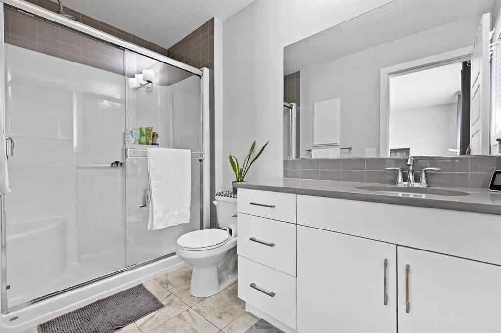 MLS® A2251271 - 653 Redstone Drive NE in Redstone Calgary, Residential