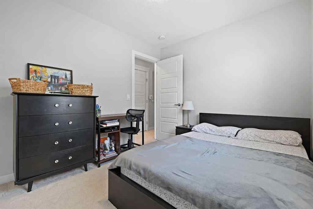 MLS® A2251271 - 653 Redstone Drive NE in Redstone Calgary, Residential