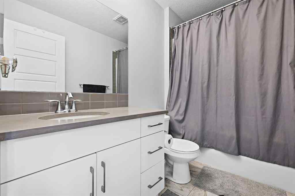 MLS® A2251271 - 653 Redstone Drive NE in Redstone Calgary, Residential