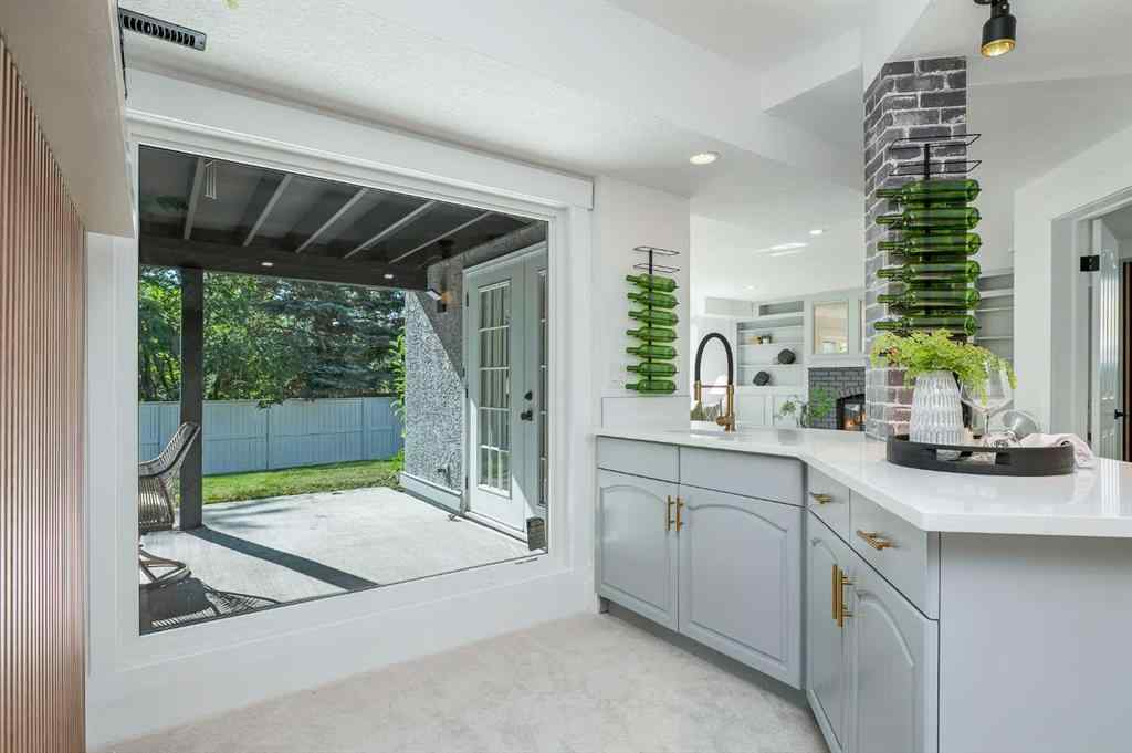 MLS® A2251272 - 31 Scenic Park Crescent NW in Scenic Acres Calgary, Residential