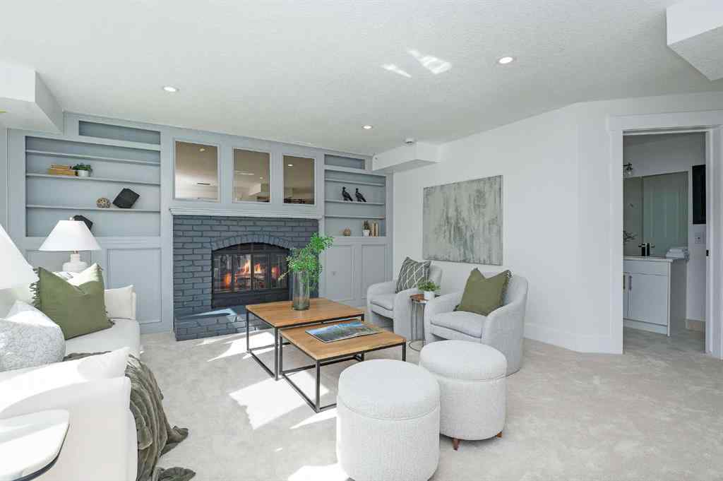 MLS® A2251272 - 31 Scenic Park Crescent NW in Scenic Acres Calgary, Residential