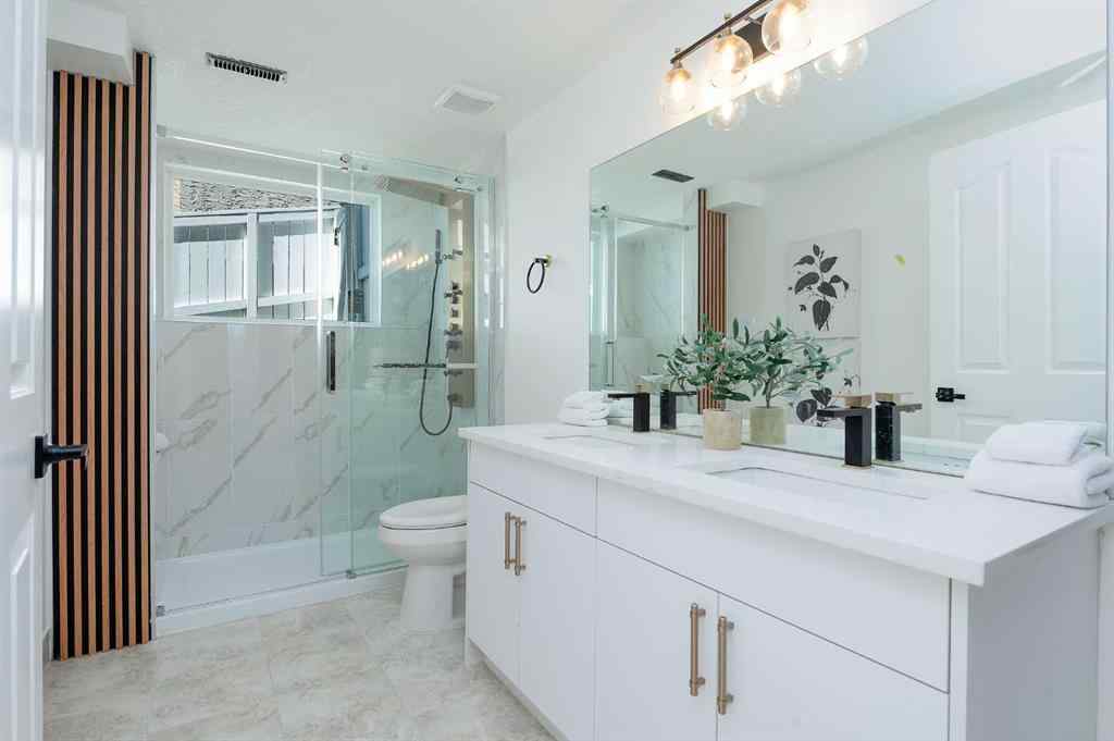 MLS® A2251272 - 31 Scenic Park Crescent NW in Scenic Acres Calgary, Residential