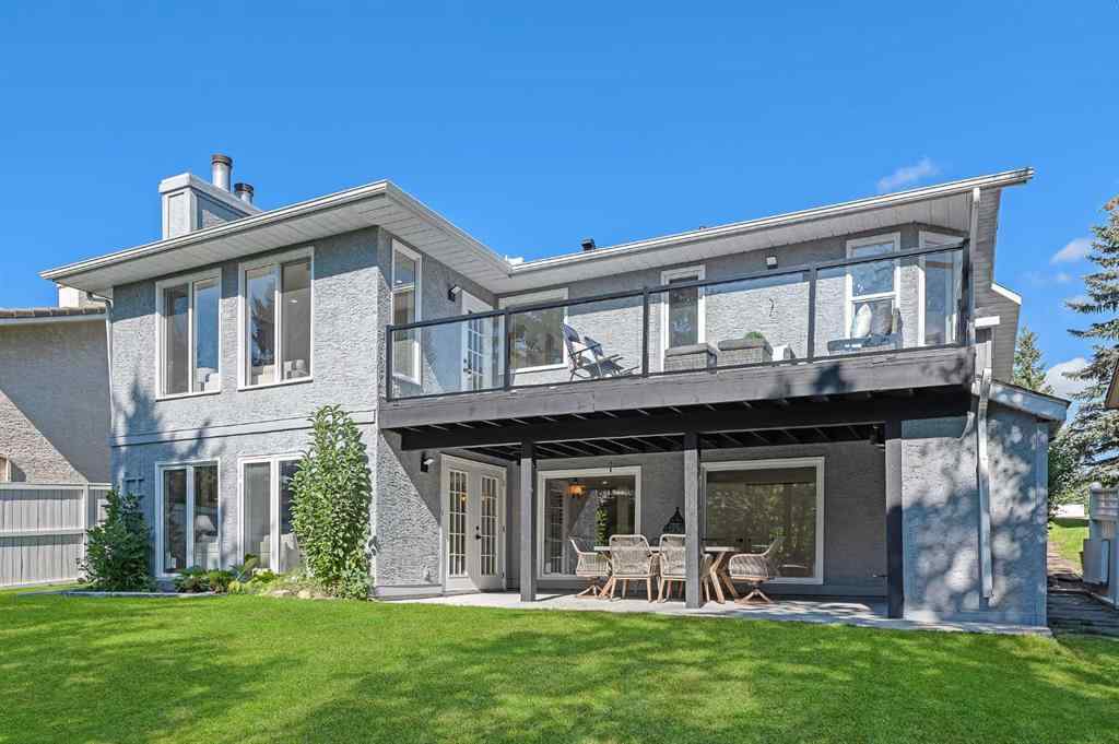 MLS® A2251272 - 31 Scenic Park Crescent NW in Scenic Acres Calgary, Residential