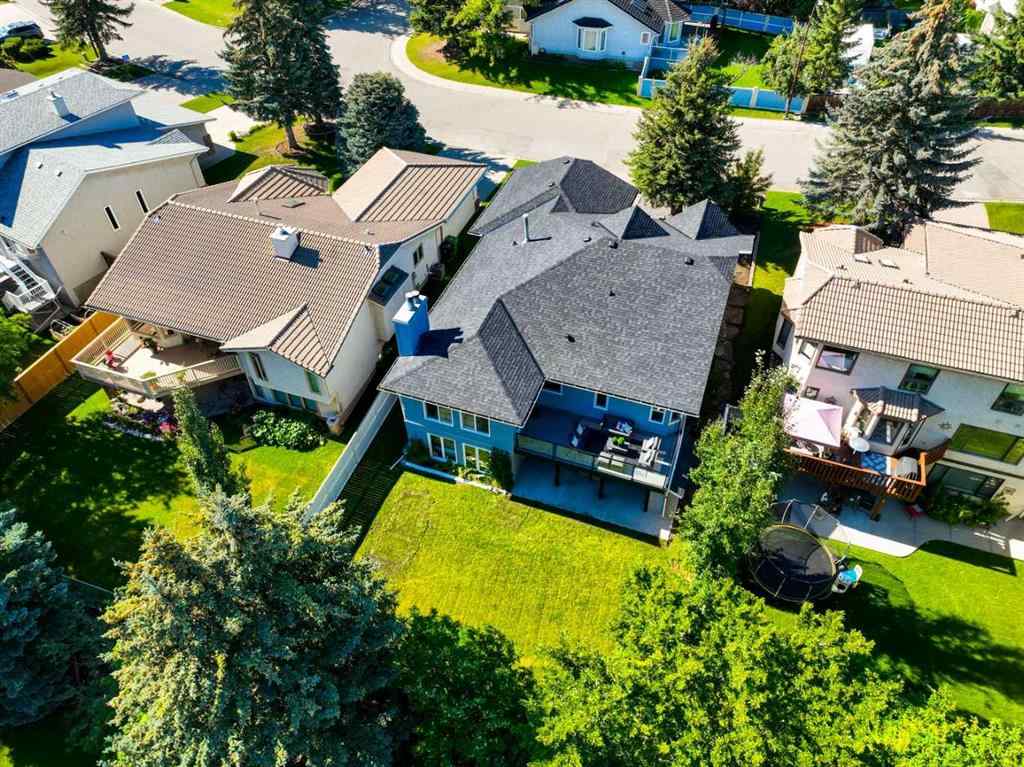 MLS® A2251272 - 31 Scenic Park Crescent NW in Scenic Acres Calgary, Residential