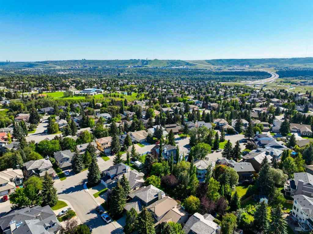 MLS® A2251272 - 31 Scenic Park Crescent NW in Scenic Acres Calgary, Residential