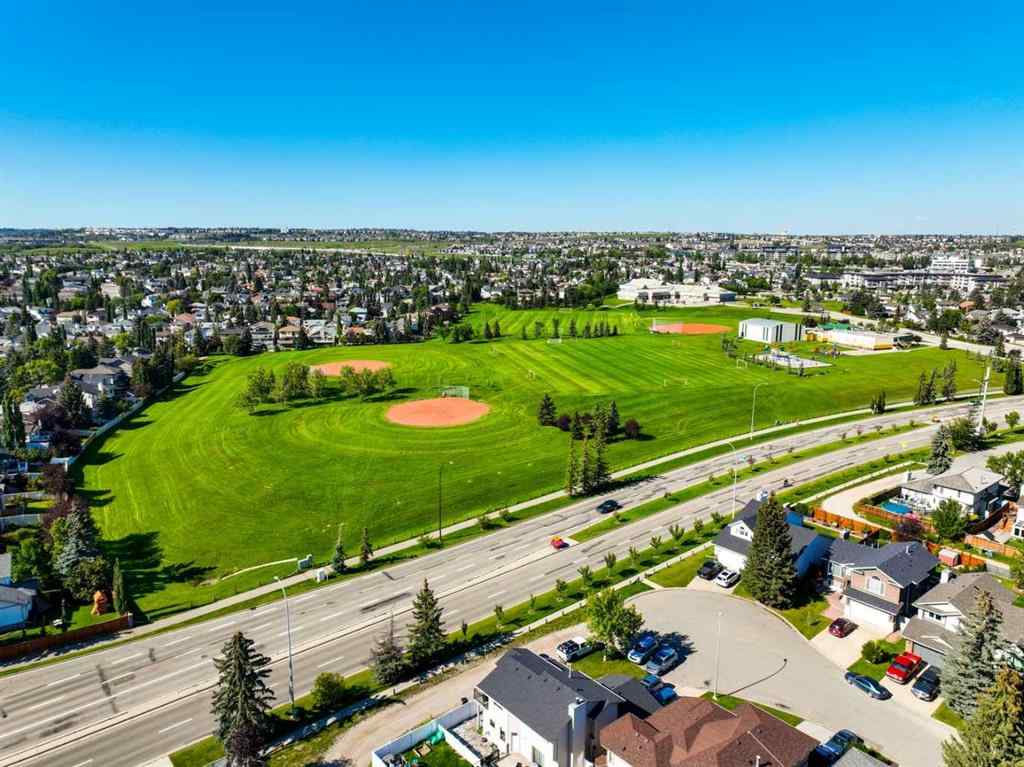 MLS® A2251272 - 31 Scenic Park Crescent NW in Scenic Acres Calgary, Residential