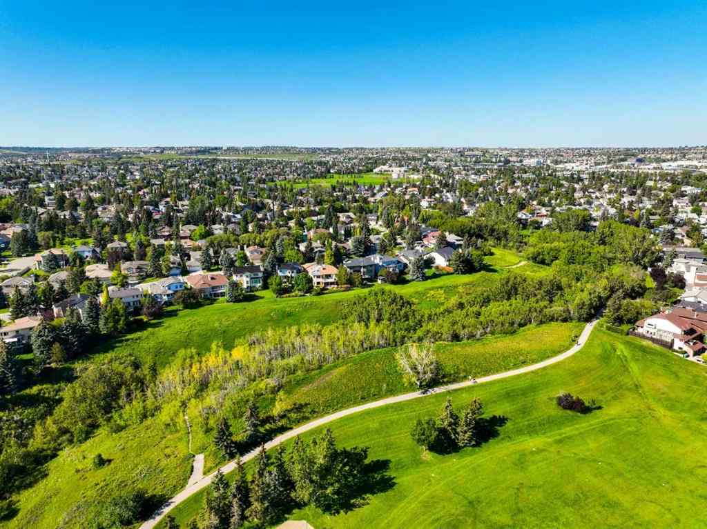 MLS® A2251272 - 31 Scenic Park Crescent NW in Scenic Acres Calgary, Residential