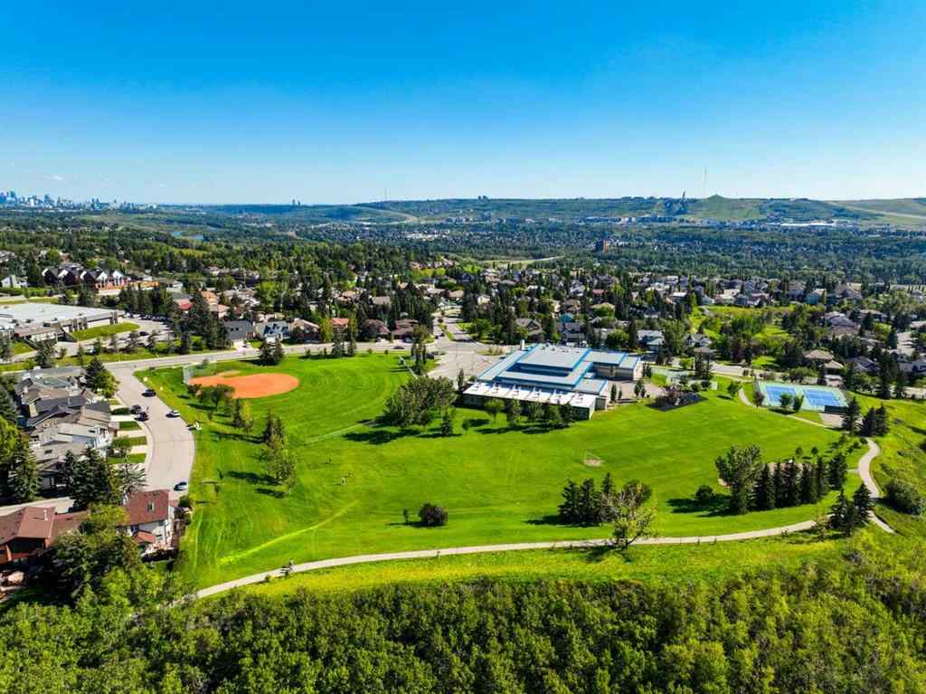 MLS® A2251272 - 31 Scenic Park Crescent NW in Scenic Acres Calgary, Residential
