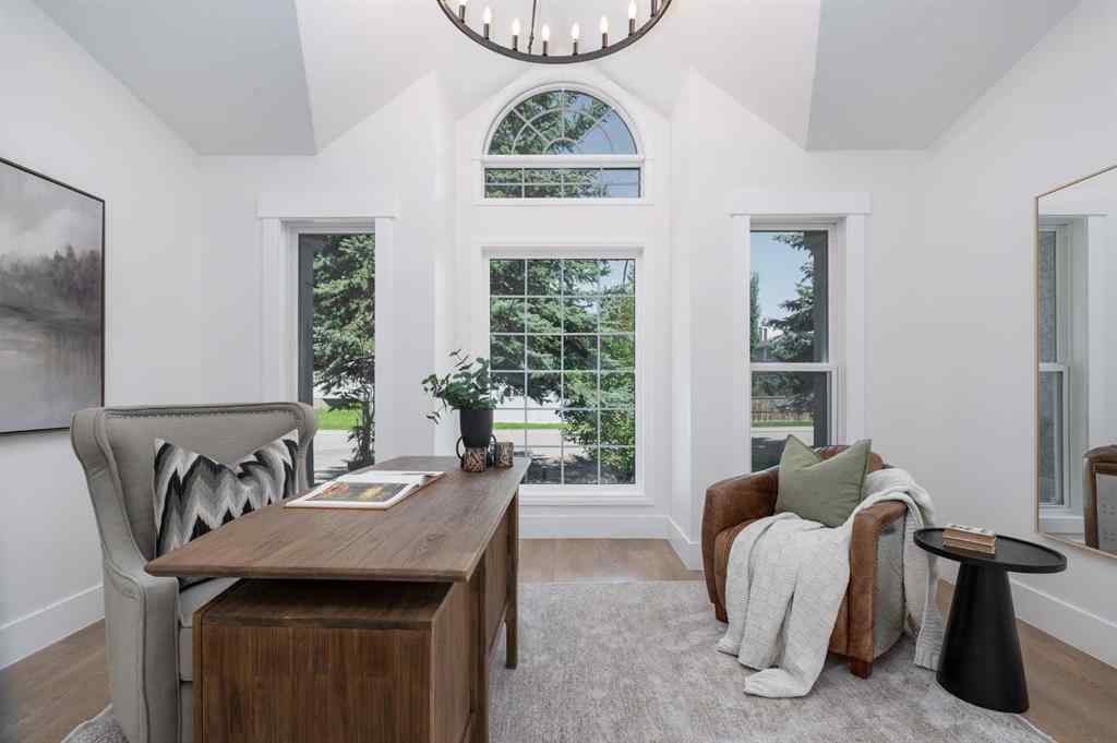 MLS® A2251272 - 31 Scenic Park Crescent NW in Scenic Acres Calgary, Residential